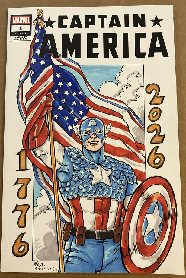 Gabrielle Geske - Captain (#50)